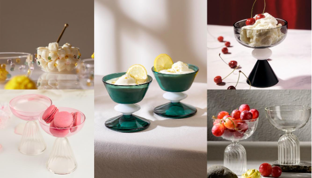 Bowled Over by Beauty: Serve Magic, Not Just Food