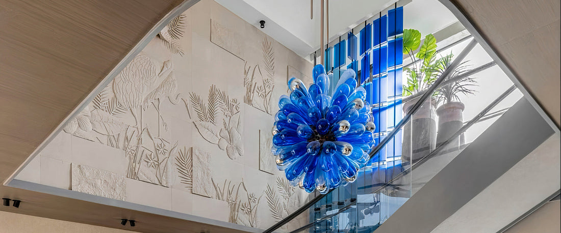 Best Rooms to Install a Chandelier (That Aren’t the Dining Room)