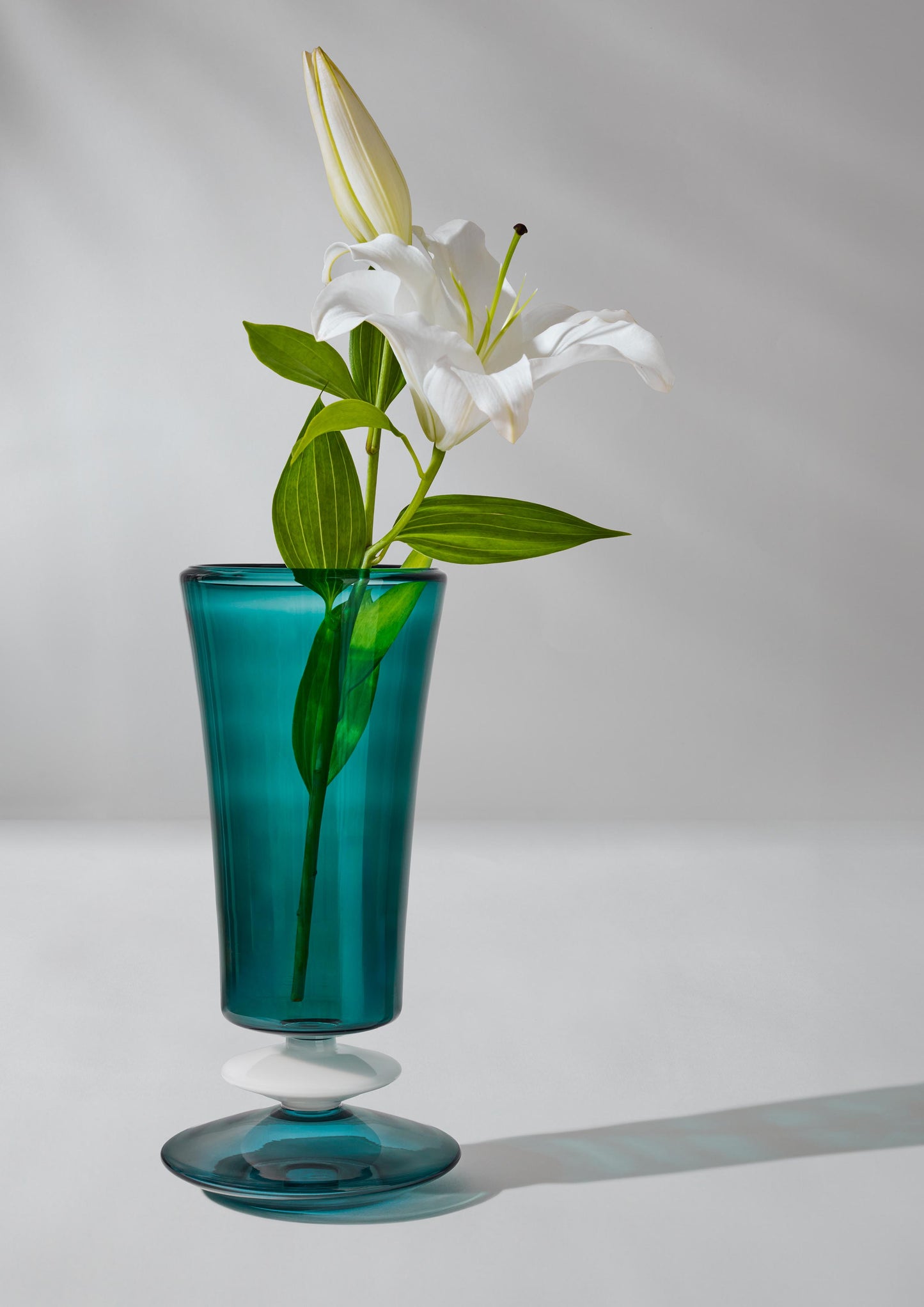 Emerald Vase