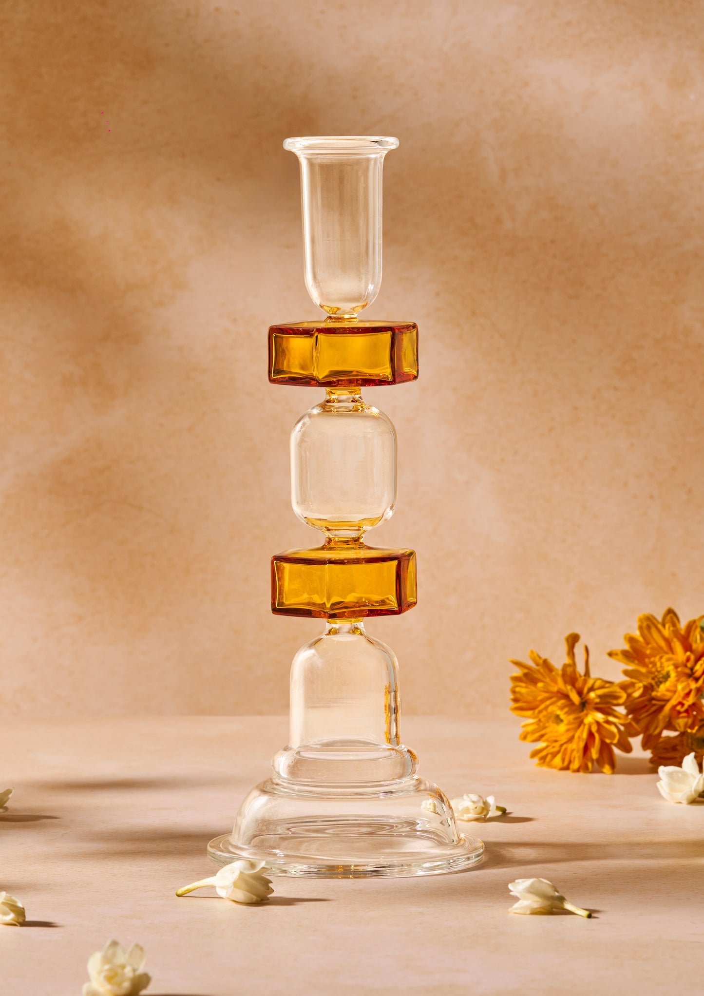 Kanak Candle Stand