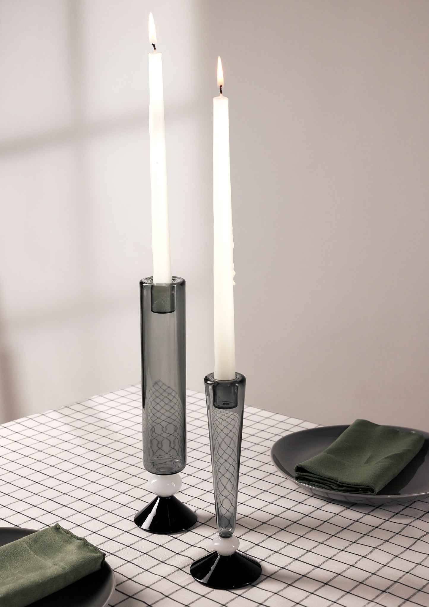 Twilight - Candle Stand Tapered