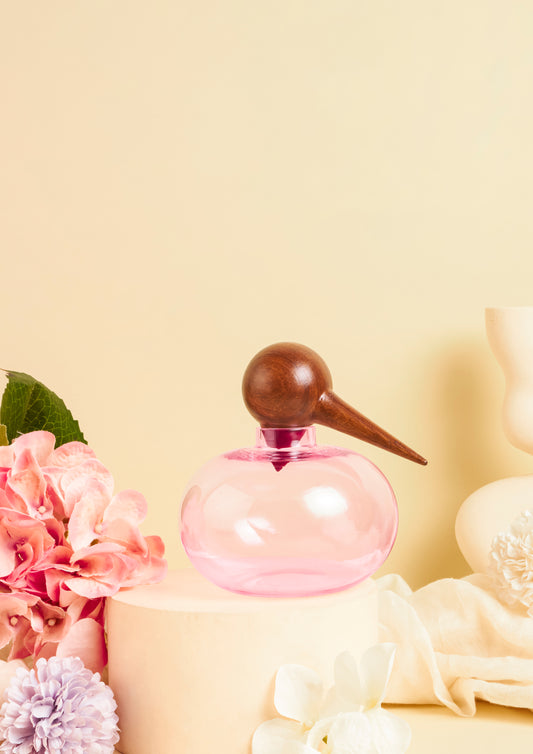 Chirp Pink (Limited Edition)