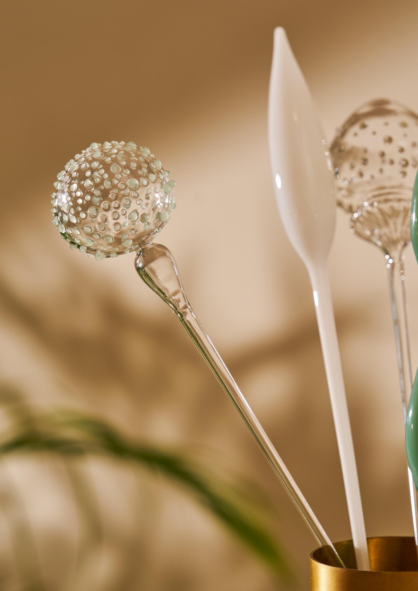 Jade Botanicals- (set of 4)