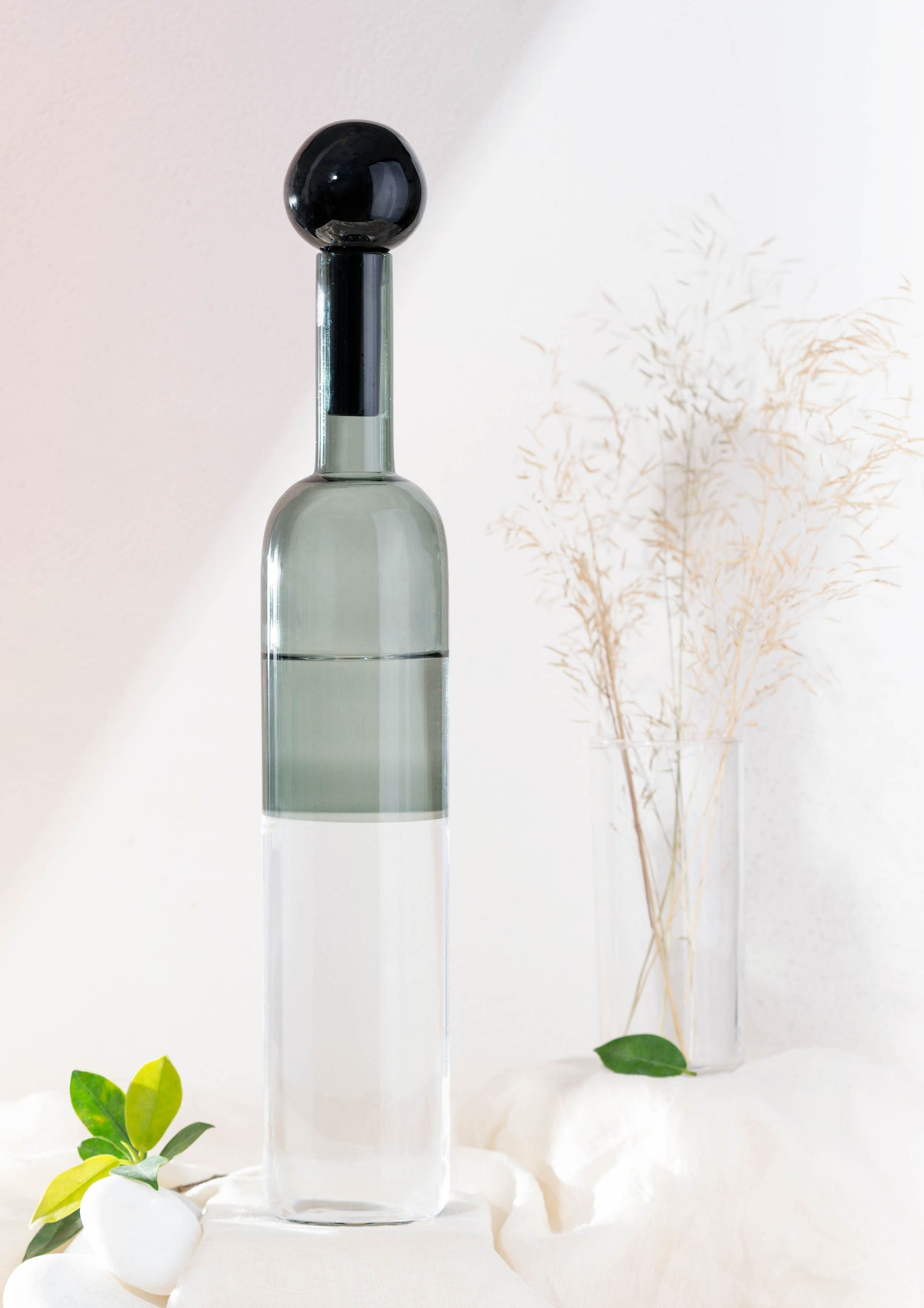 Juliette Bottles - Monochrome