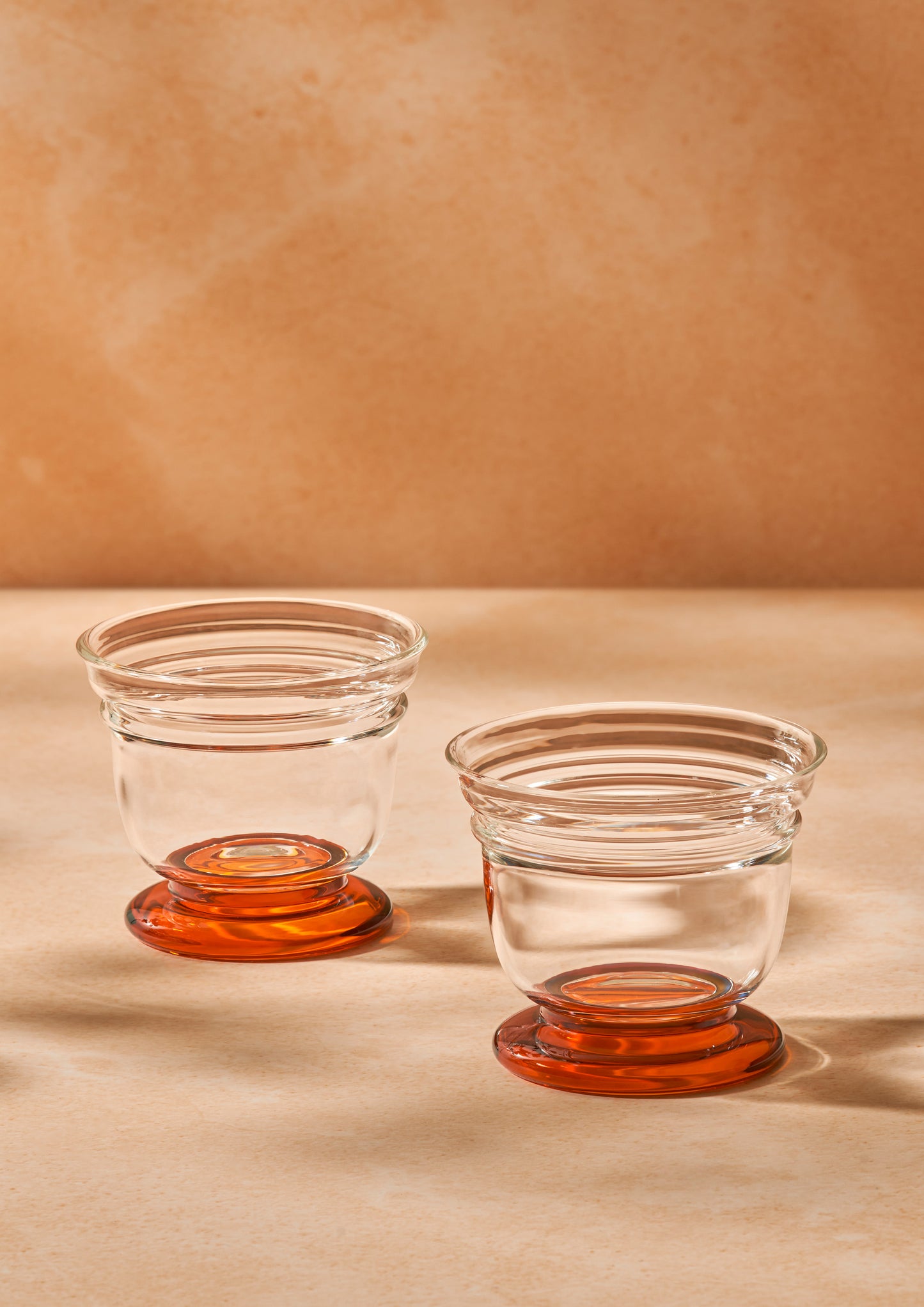 Tea Glass Set