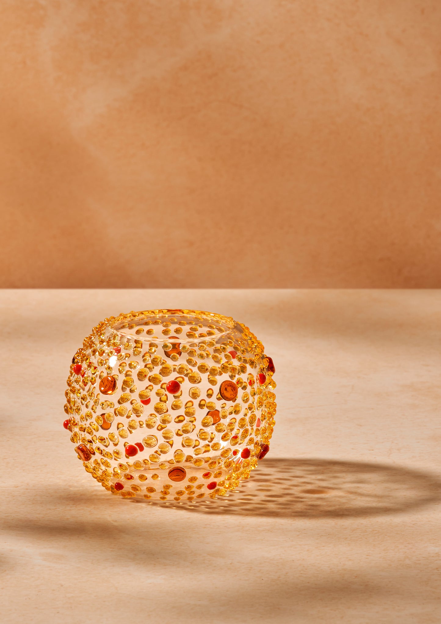 Motichoor Ladoo Votive