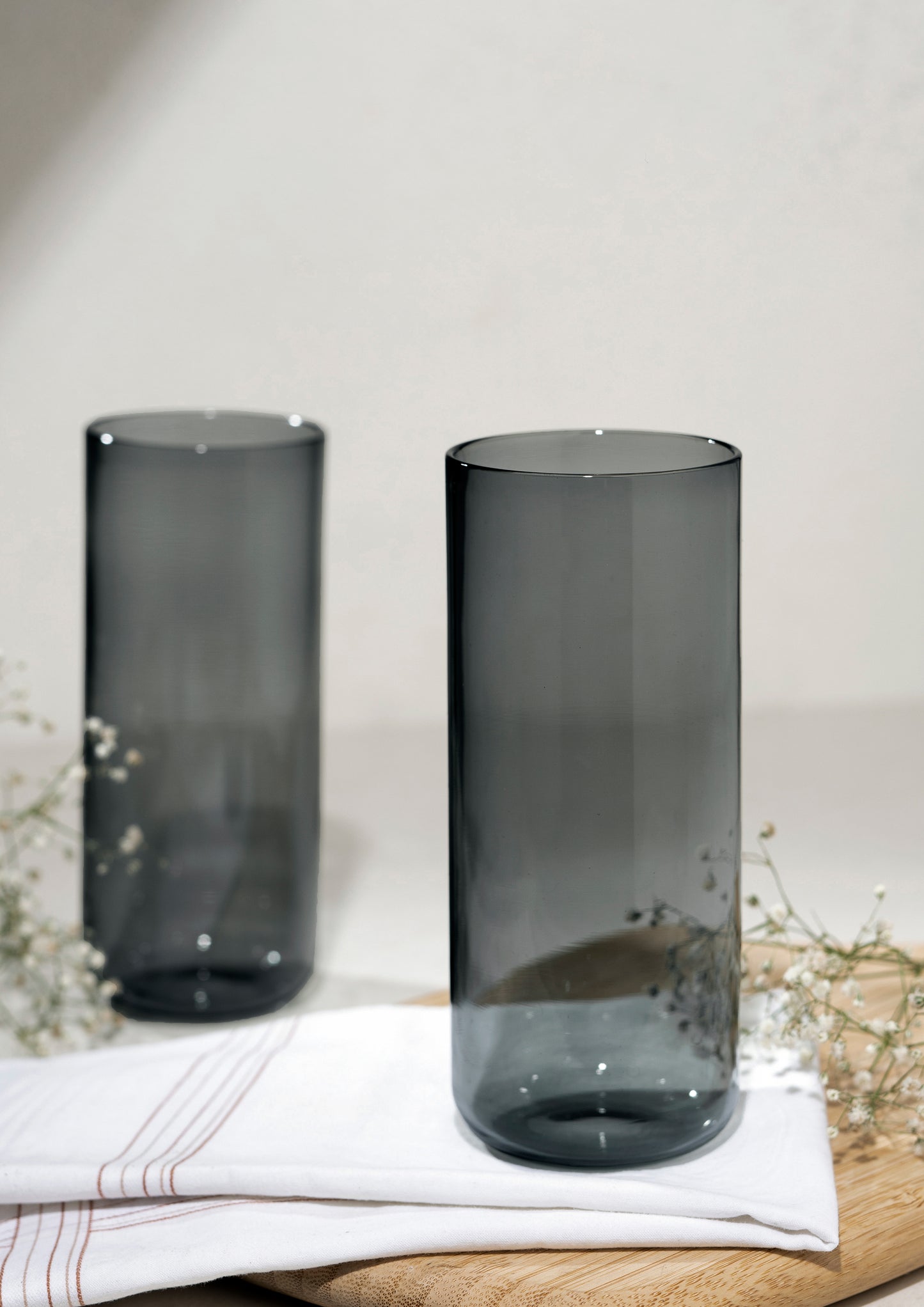 Iris Carafe & Glasses