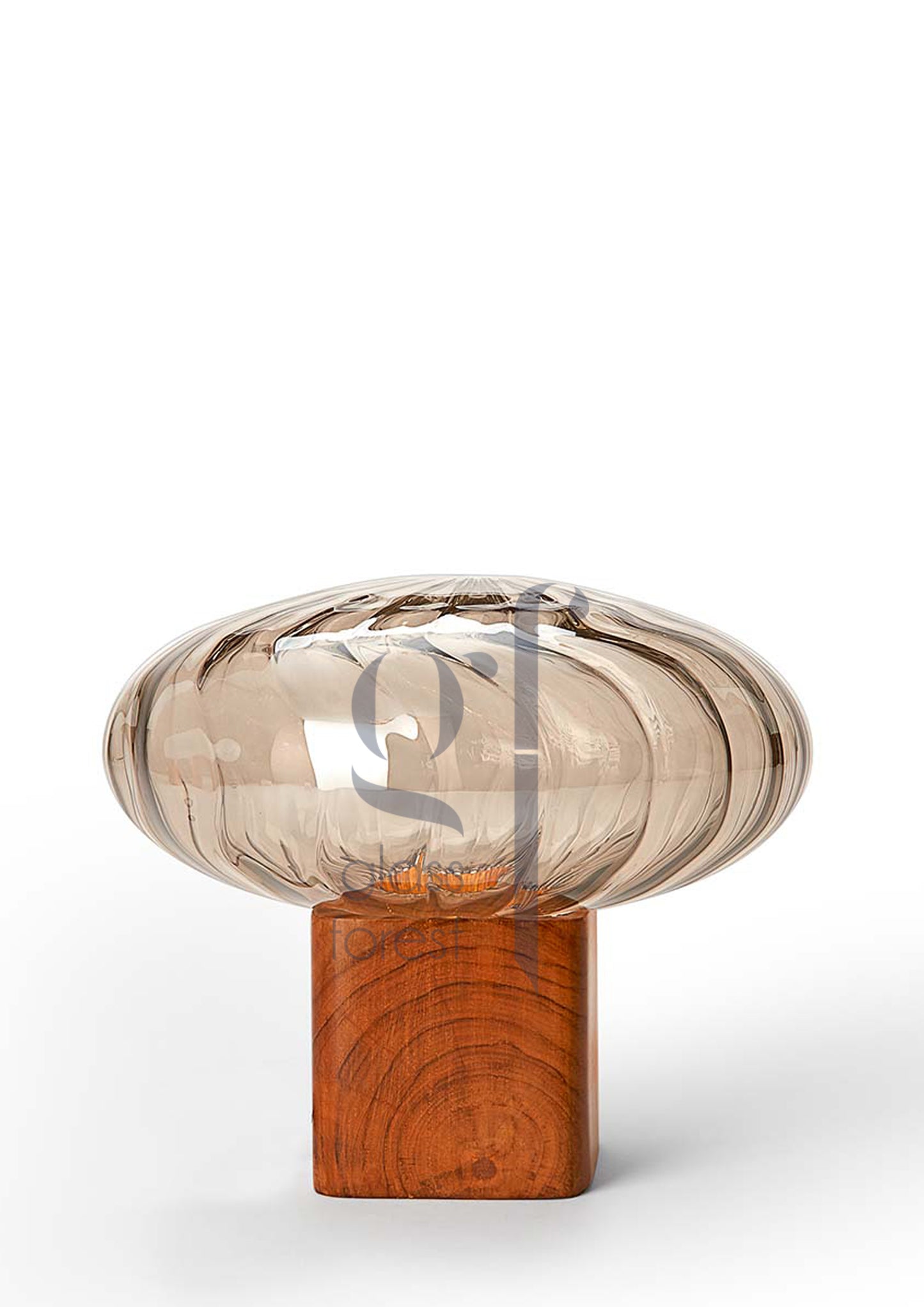 Mireya Table Lamp - Stout