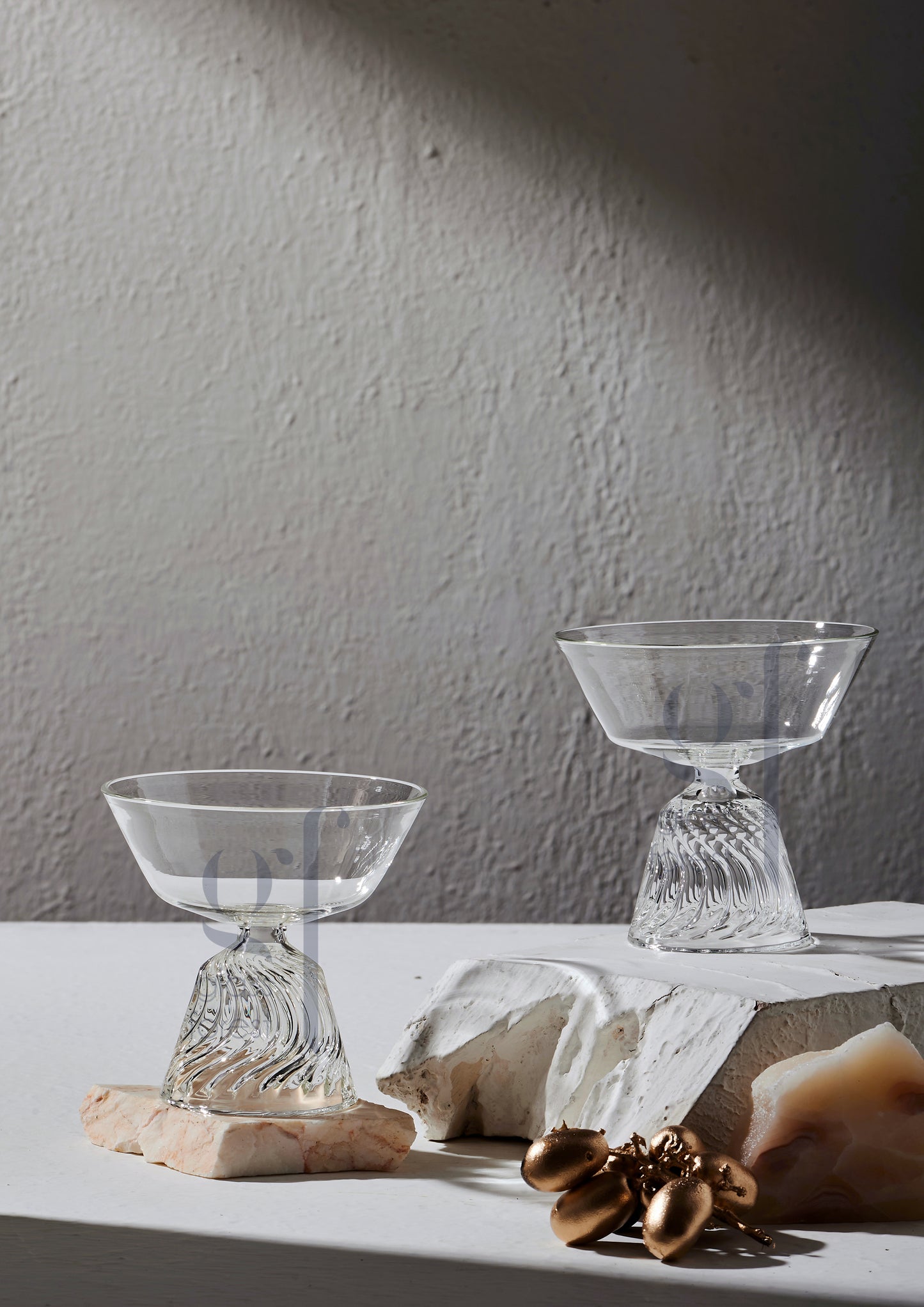 Firdaus Bowls - Short (Set of 6)