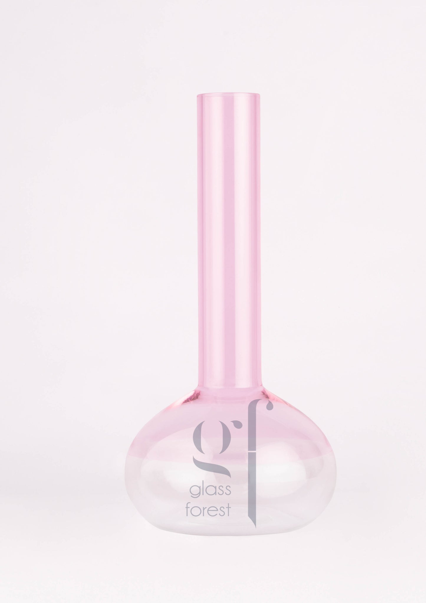 Iris Vases - Tall