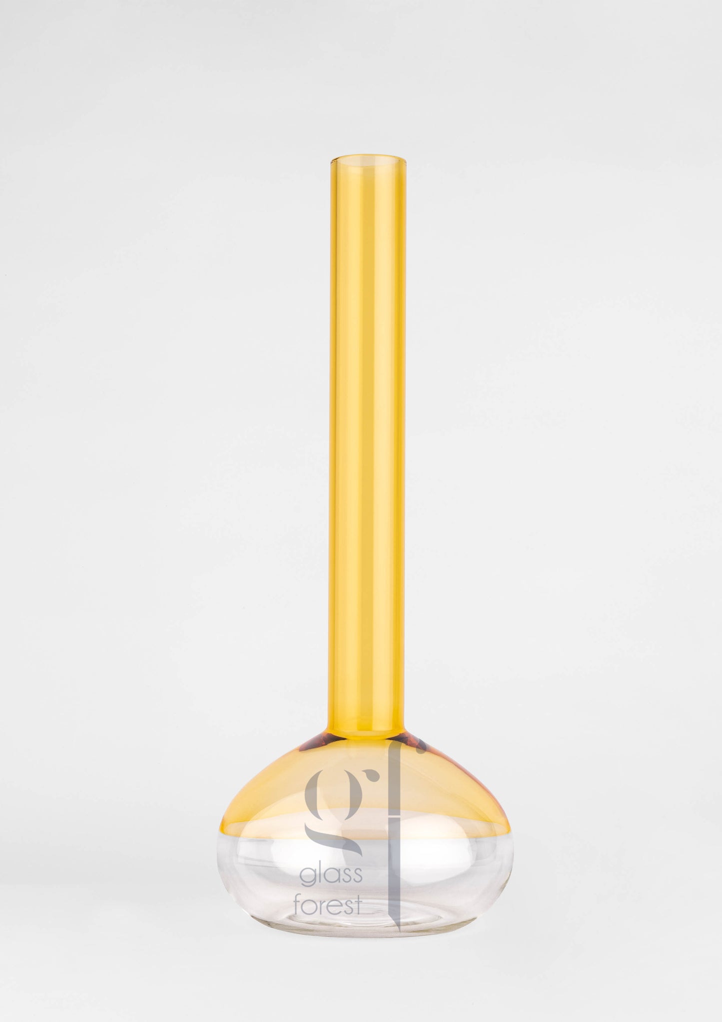 Iris Vases - Tall
