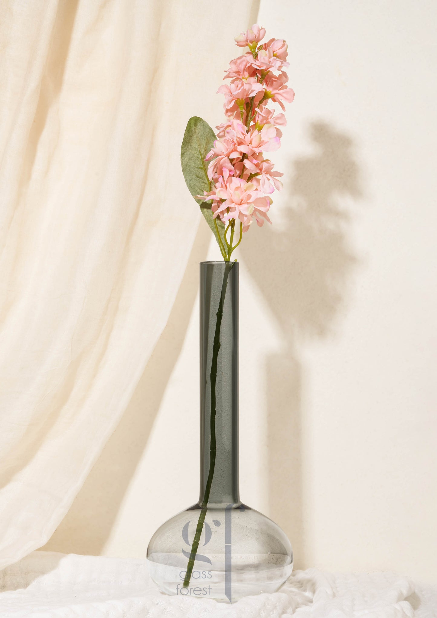 Iris Vases - Tall
