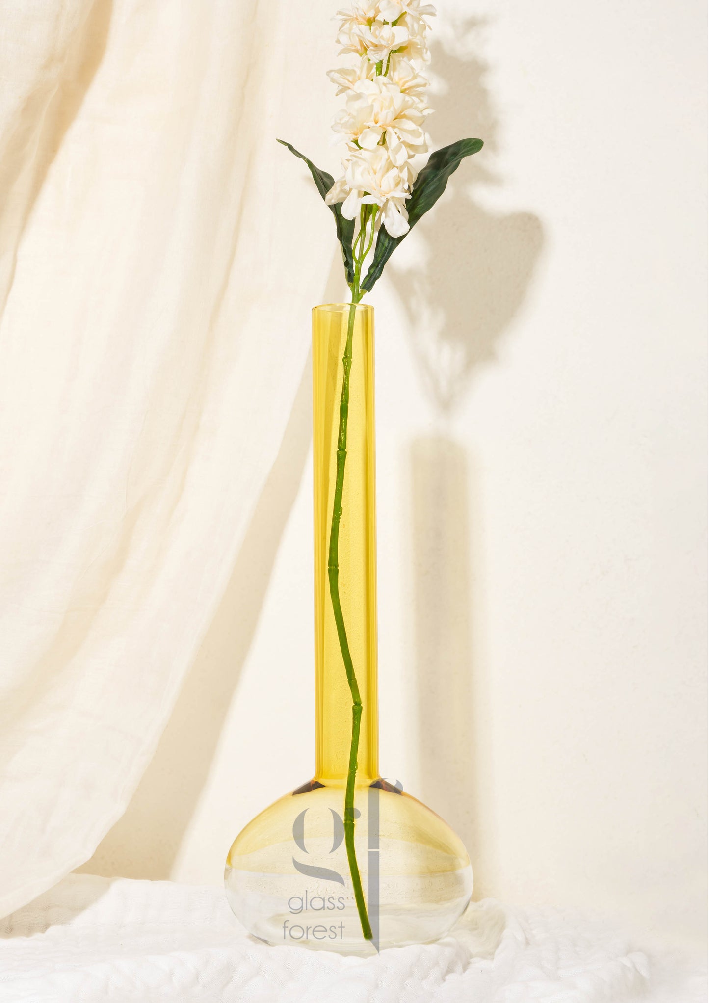 Iris Vases - Tall