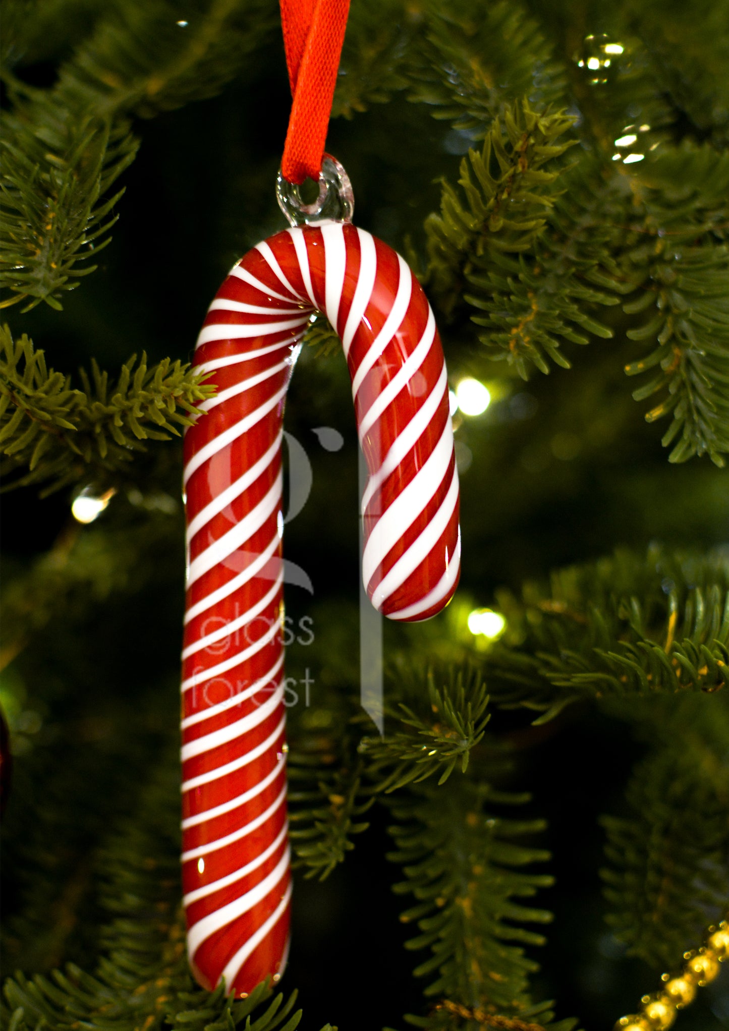 Christmas ornaments ~ Candy Cane