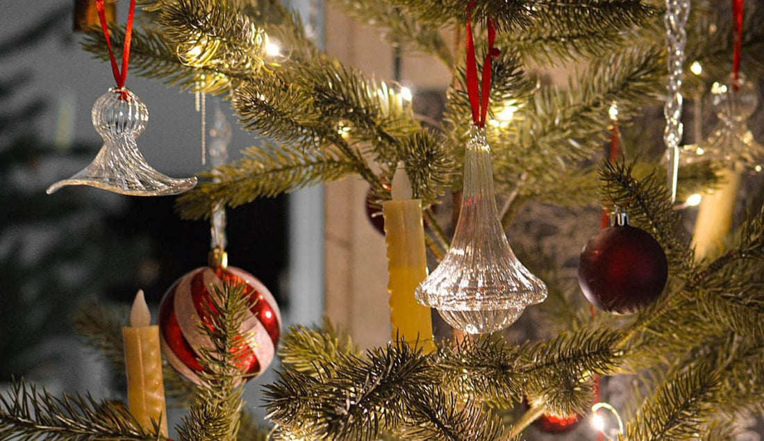 5 ways to add more cheer to your Christmas