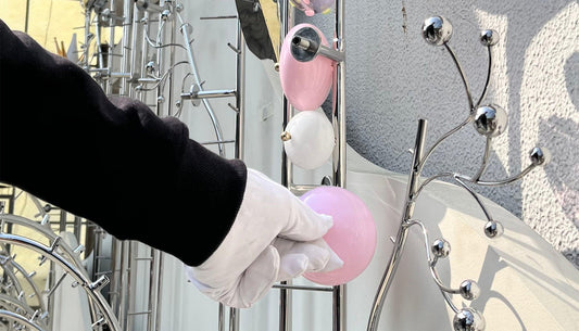 Before the Lights Come On: Our Journey to India Design ID 2026