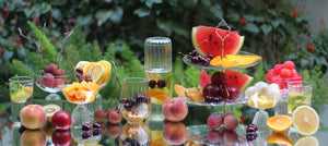 Amazing Nutritional Health Benefits of Fruit in Summers