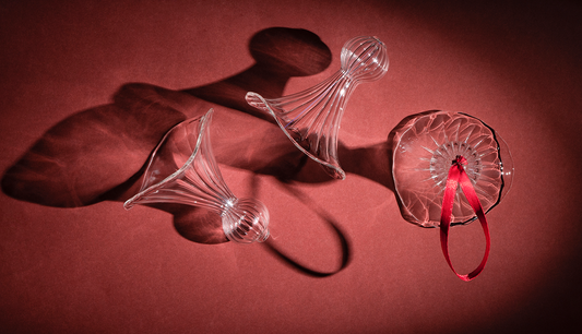 The Timeless Beauty of Glass Christmas Ornaments A Glass Forest Perspective
