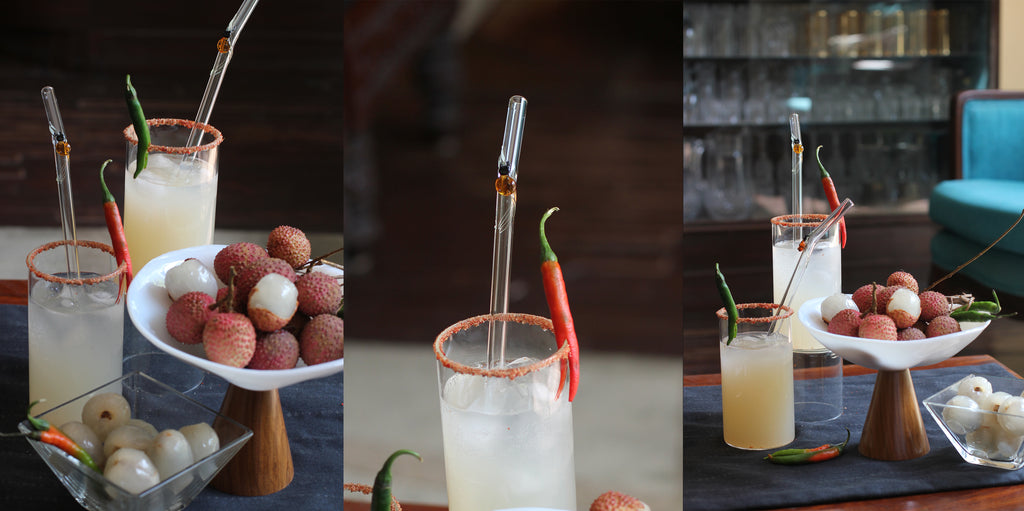 3 Easy Cocktails You Can Make At Home