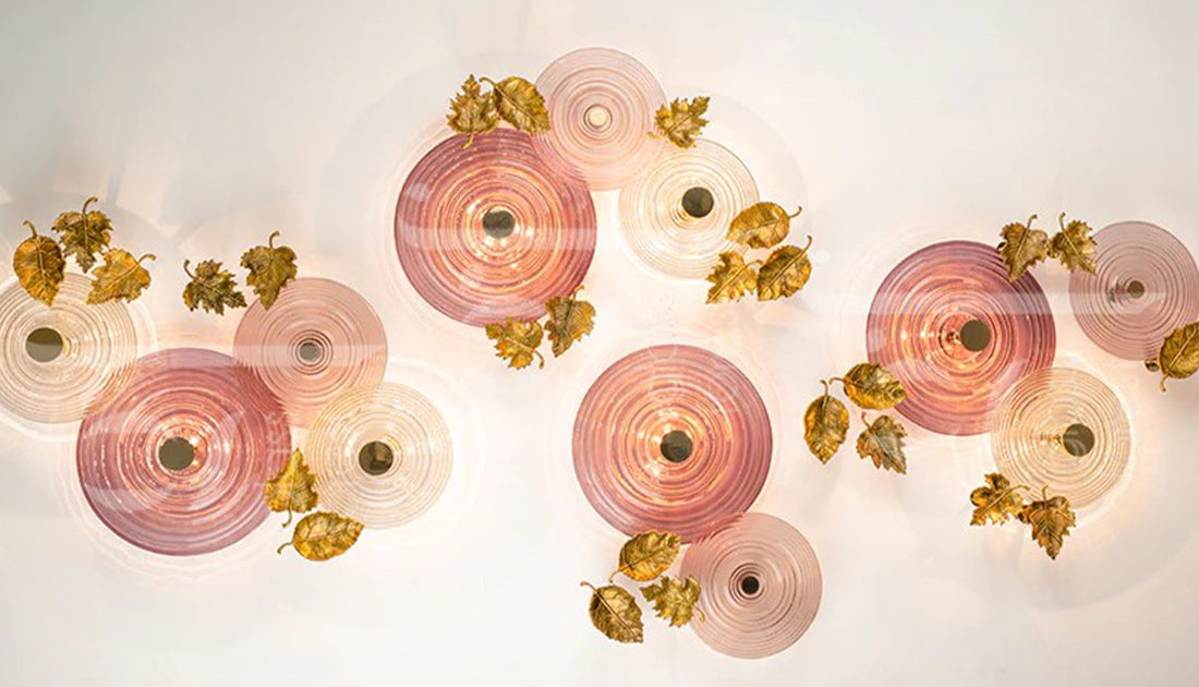 Whispers of Autumn: Crafting Our Fallen Leaves Installation with Nature’s Brushstrokes