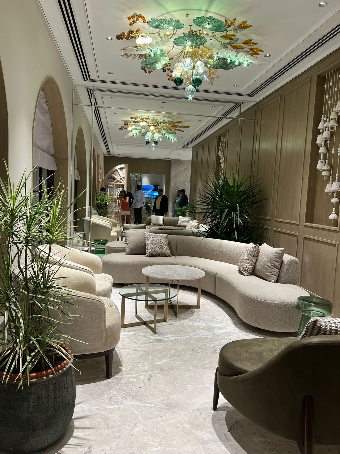 The Chandelier Guide: Choosing the Right One for Your Home