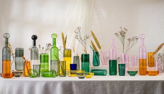 5 Glass Forest Homeware Pieces That Will Become Future Classics
