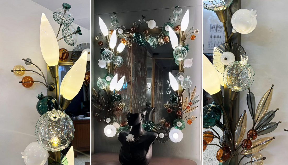 The Foliage Mirror: A Passage to the Hidden Forest