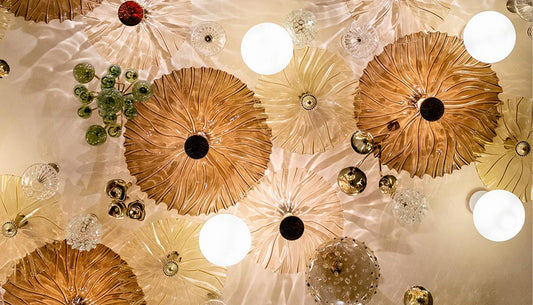 A Whole New Trip: The Enchanting World of Shrooms and Our Inspired Glass Lighting