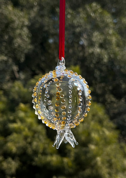 Christmas ornaments - Anars