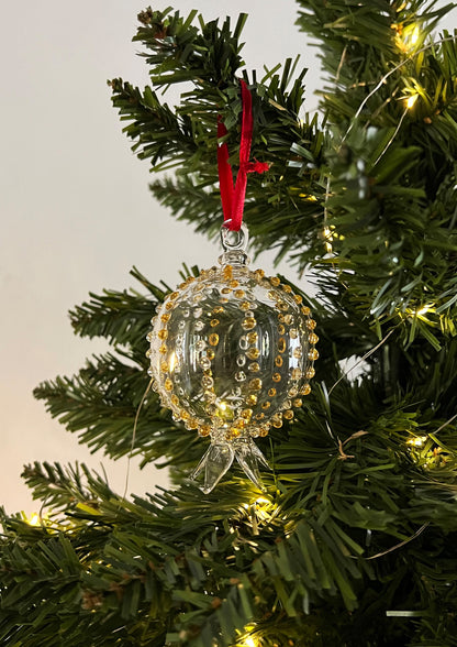 Christmas ornaments - Anars