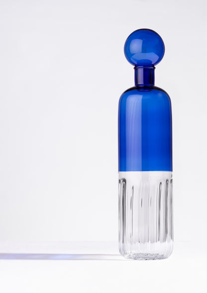 Eden Bottle - Blue