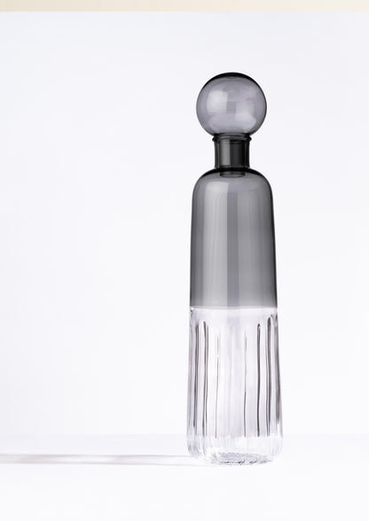 Eden Bottle - Grey