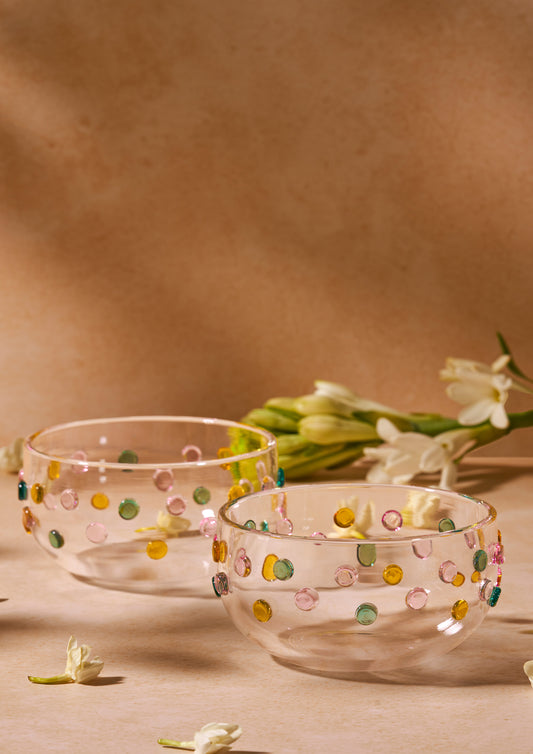 Decorative Bowls