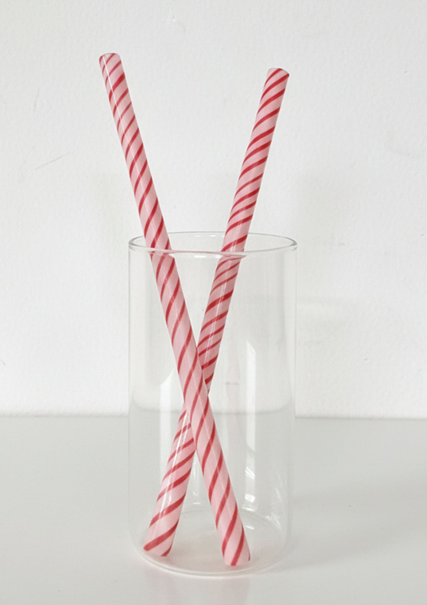 Ribbon Straws - Set of 2