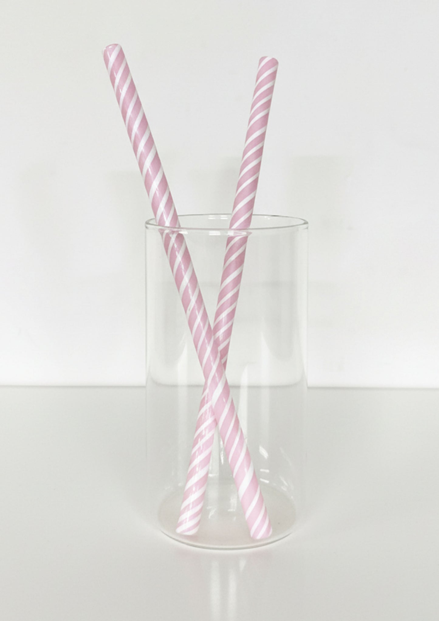 Ribbon Straws - Set of 2