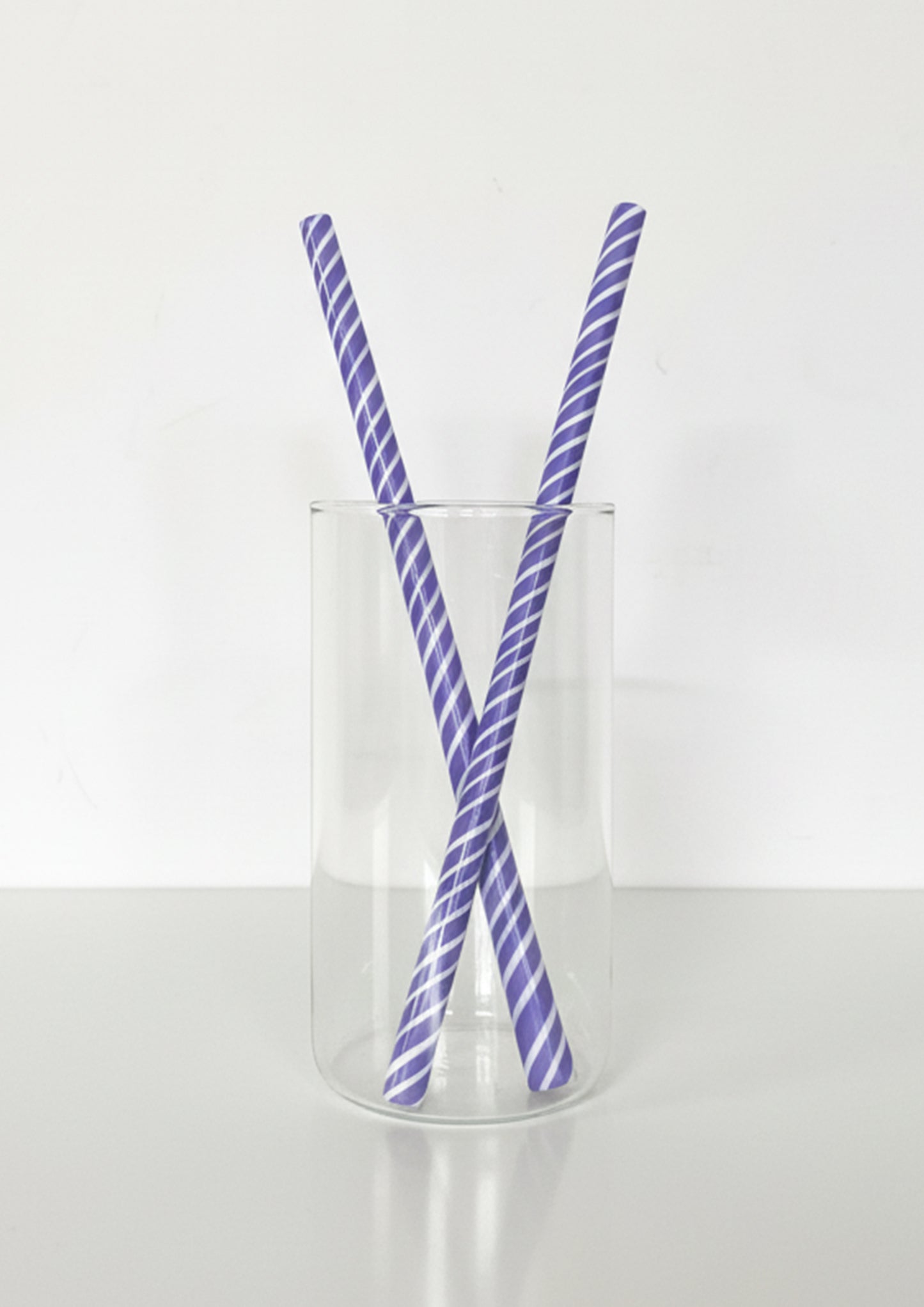 Ribbon Straws - Set of 2