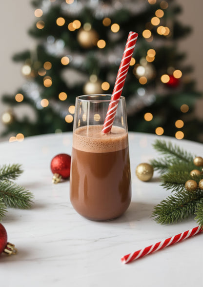 Ribbon Straws - Set of 2