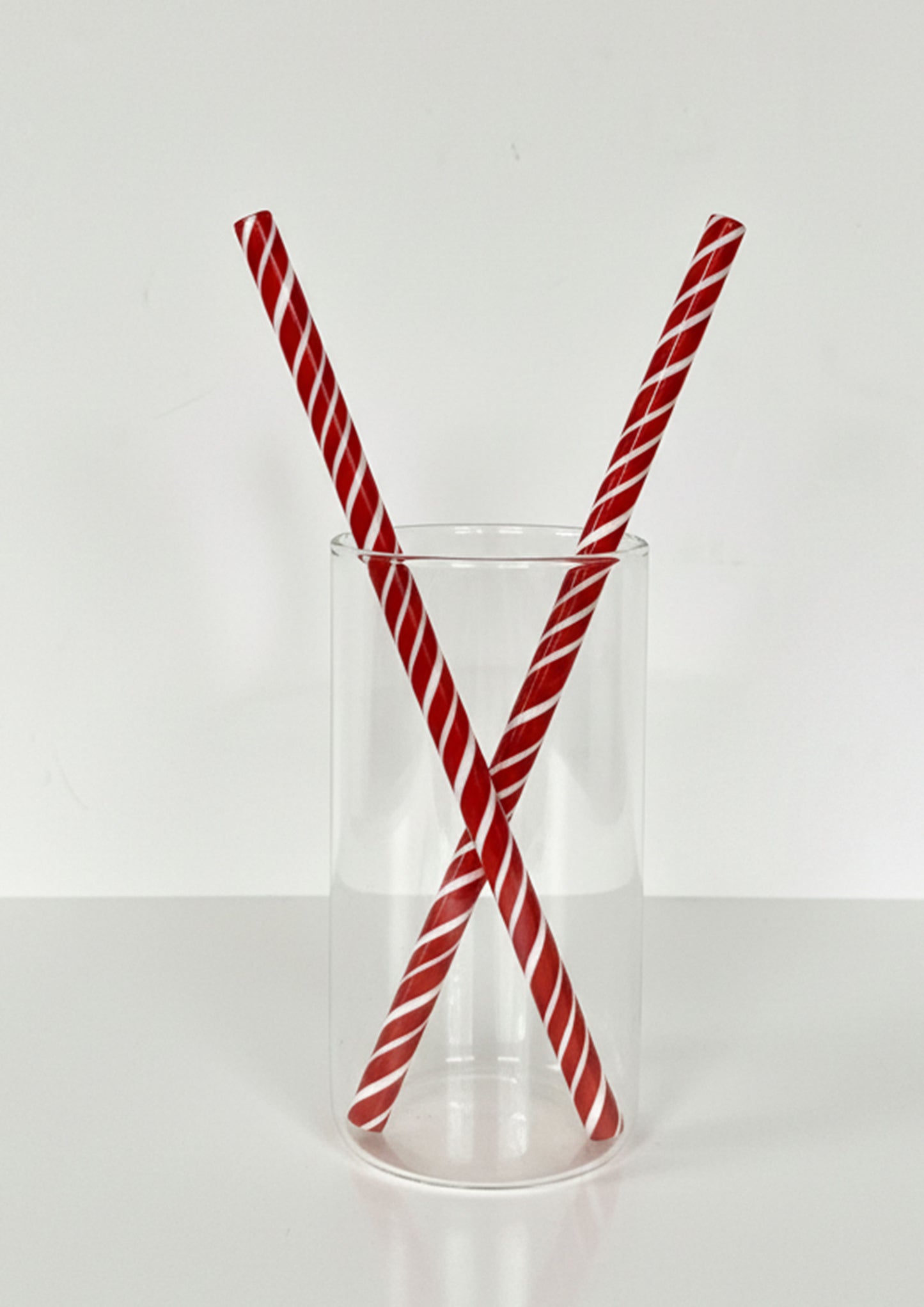 Ribbon Straws - Set of 2