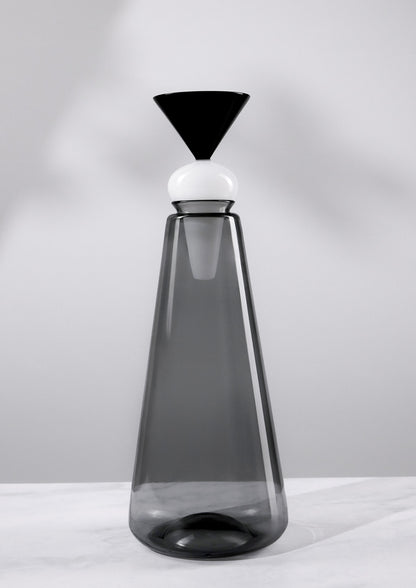 Twilight Decanter