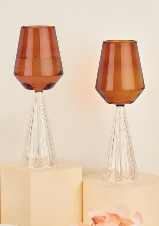 Eden Wine glass (Set of 2)