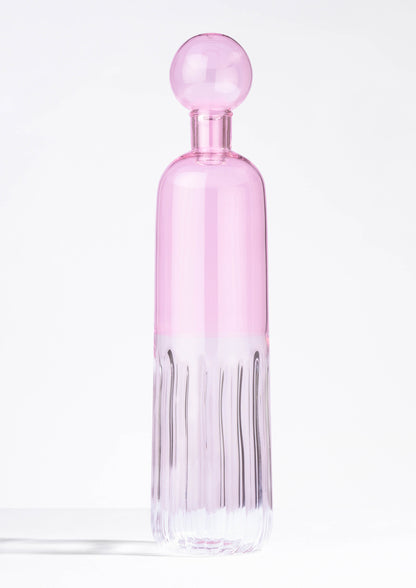 Eden Bottle - Pink