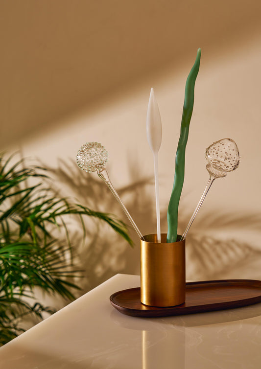 Jade Botanicals-  (set of 4)