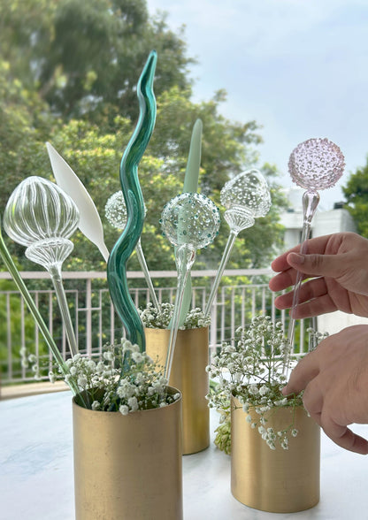 Jade Botanicals-  (set of 4)