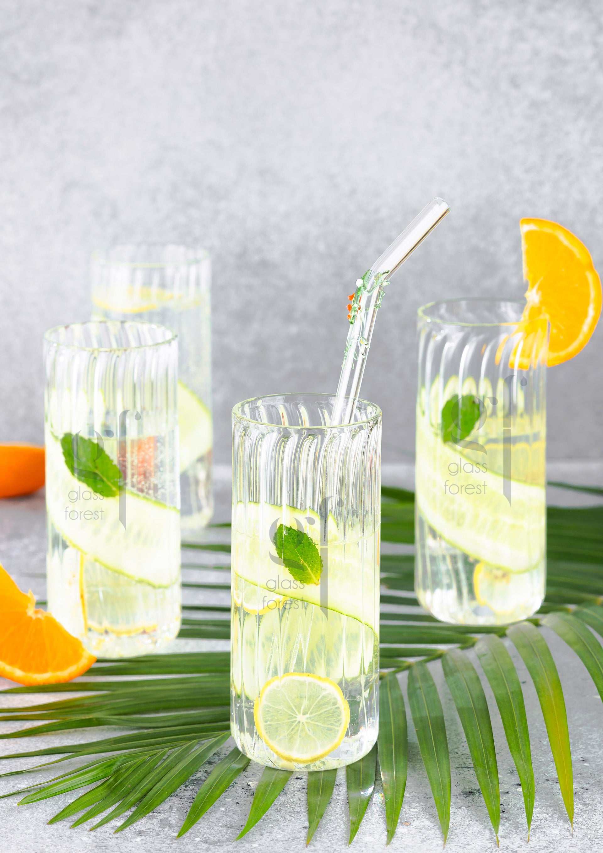 Drinking Glasses - Buy Mimosa Glasses Online In India