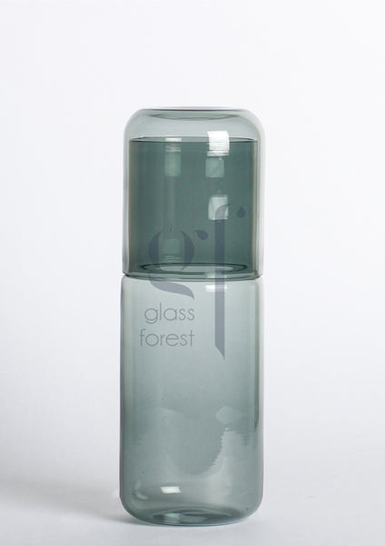 Juliette Carafe - Grey