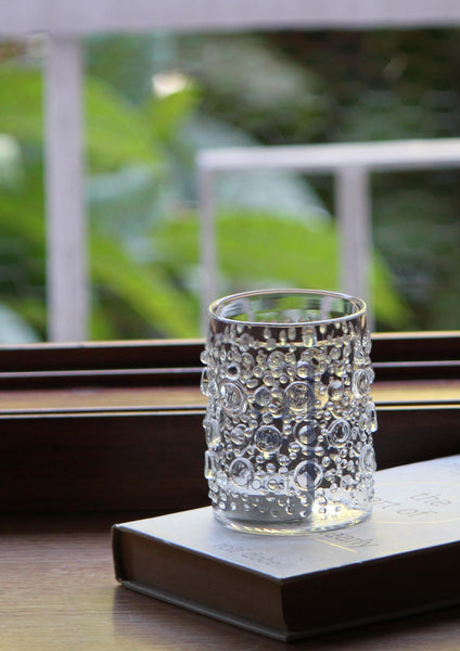 Bubble Votive
